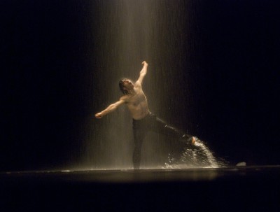 Pina Bausch nie żyje. Jej zespół tańczy (Zobacz) - 2