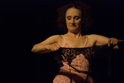 Pina Bausch nie żyje. Jej zespół tańczy (Zobacz) - 3