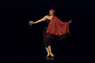 Pina Bausch nie żyje. Jej zespół tańczy (Zobacz) - 4