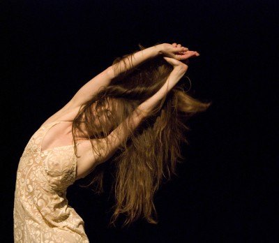 Pina Bausch nie żyje. Jej zespół tańczy (Zobacz) - 5