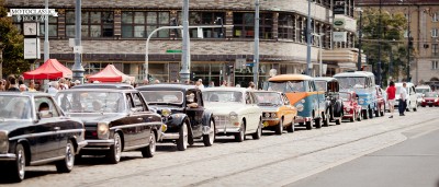 Motoclassic 2015 - 10