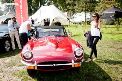 Motoclassic 2015 - 12