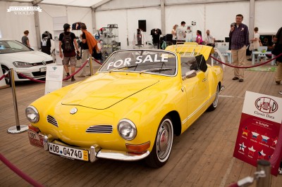 Motoclassic 2015 - 14