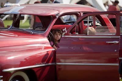 Motoclassic 2015 - 16