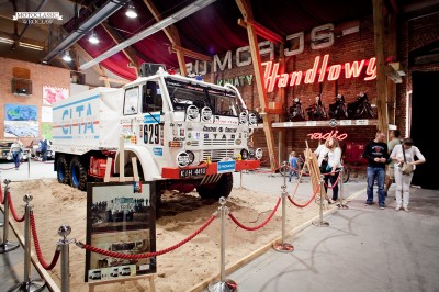 Motoclassic 2015 - 19