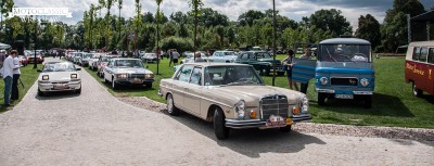 Motoclassic 2015 - 2