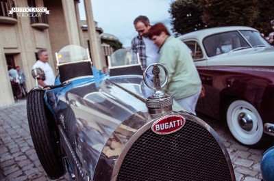 Motoclassic 2015 - 3