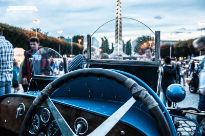 Motoclassic 2015 - 4