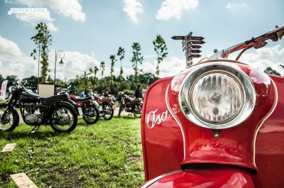 Motoclassic 2015 - 5