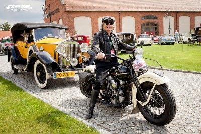 Motoclassic 2015 - 7