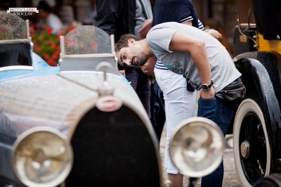 Motoclassic 2015 - 8