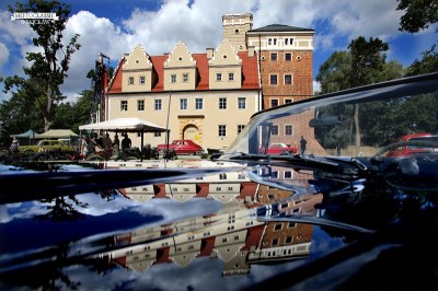 DRJ wśród pasjonatów motoryzacji - 0