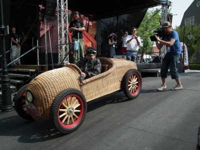 DRJ wśród pasjonatów motoryzacji - 16