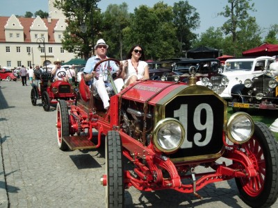 DRJ wśród pasjonatów motoryzacji - 27