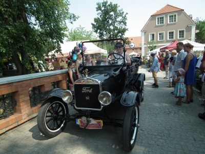 DRJ wśród pasjonatów motoryzacji - 28