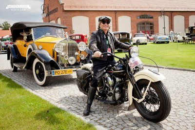 DRJ wśród pasjonatów motoryzacji - 2