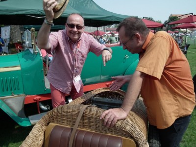 DRJ wśród pasjonatów motoryzacji - 29
