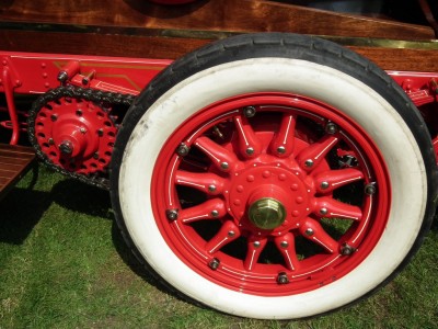 DRJ wśród pasjonatów motoryzacji - 35