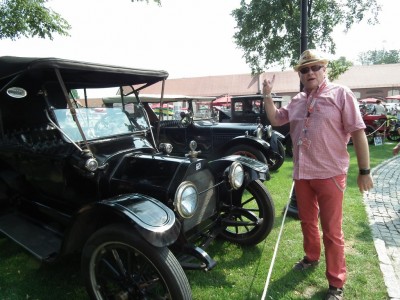 DRJ wśród pasjonatów motoryzacji - 38