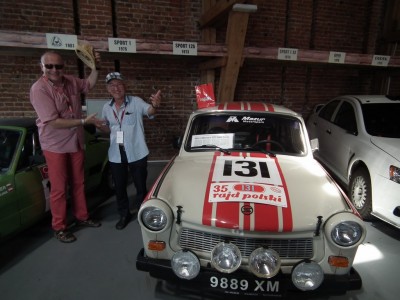 DRJ wśród pasjonatów motoryzacji - 39