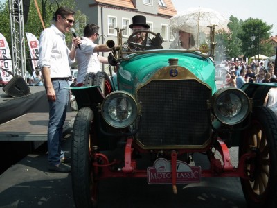 DRJ wśród pasjonatów motoryzacji - 42