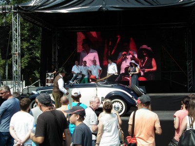 DRJ wśród pasjonatów motoryzacji - 44