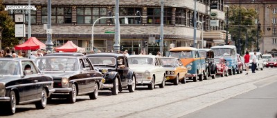 DRJ wśród pasjonatów motoryzacji - 4