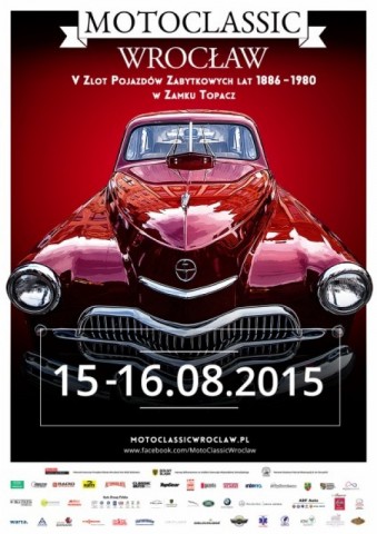 DRJ wśród pasjonatów motoryzacji - 5