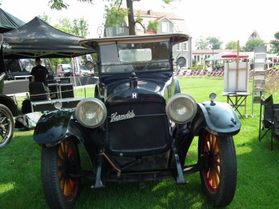 DRJ wśród pasjonatów motoryzacji - 6