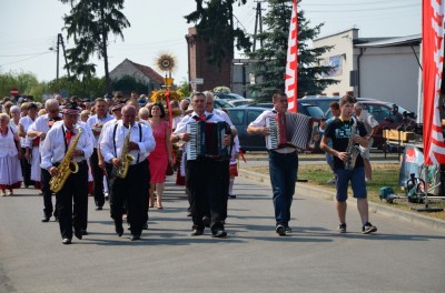 W Miękini bawili się na Festiwalu Lata (ZDJĘCIA) - 13