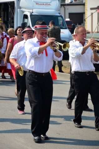 W Miękini bawili się na Festiwalu Lata (ZDJĘCIA) - 14