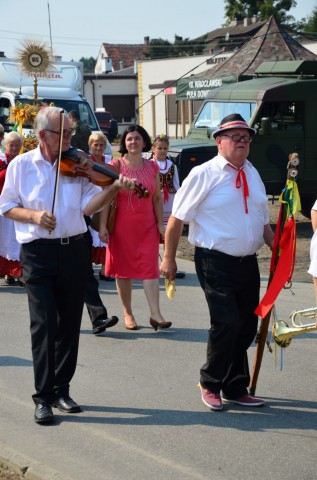W Miękini bawili się na Festiwalu Lata (ZDJĘCIA) - 15