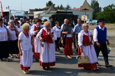 W Miękini bawili się na Festiwalu Lata (ZDJĘCIA) - 16