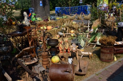W Miękini bawili się na Festiwalu Lata (ZDJĘCIA) - 1