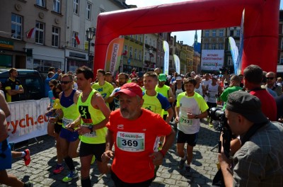 DRJ: XVI Toyota Półmaraton Wałbrzych - 9