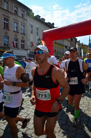 DRJ: XVI Toyota Półmaraton Wałbrzych - 16