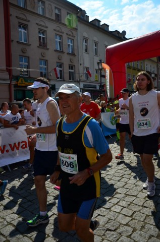 DRJ: XVI Toyota Półmaraton Wałbrzych - 18