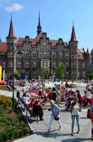 DRJ: XVI Toyota Półmaraton Wałbrzych - 21