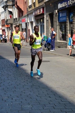 DRJ: XVI Toyota Półmaraton Wałbrzych - 22