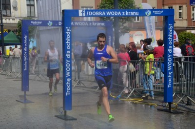 DRJ: XVI Toyota Półmaraton Wałbrzych - 25