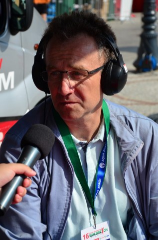 DRJ: XVI Toyota Półmaraton Wałbrzych - 2