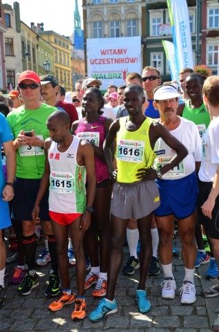 DRJ: XVI Toyota Półmaraton Wałbrzych - 6