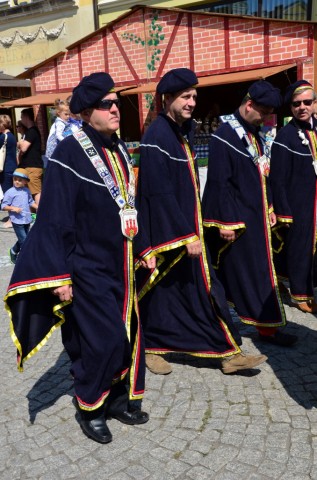 Święto ceramiki w Bolesławcu-ZOBACZ - 17