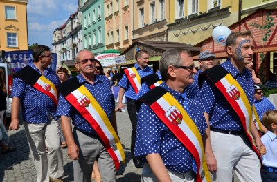 Święto ceramiki w Bolesławcu-ZOBACZ - 18