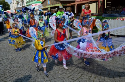 Święto ceramiki w Bolesławcu-ZOBACZ - 21