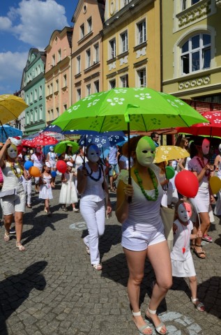 Święto ceramiki w Bolesławcu-ZOBACZ - 23