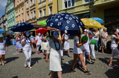 Święto ceramiki w Bolesławcu-ZOBACZ - 24