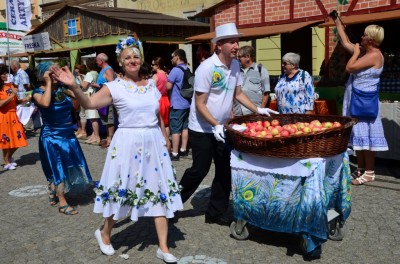 Święto ceramiki w Bolesławcu-ZOBACZ - 28