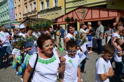 Święto ceramiki w Bolesławcu-ZOBACZ - 29