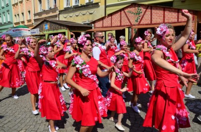 Święto ceramiki w Bolesławcu-ZOBACZ - 30